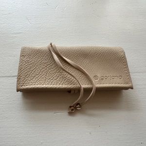 Gorjana Jewelry Travel Case